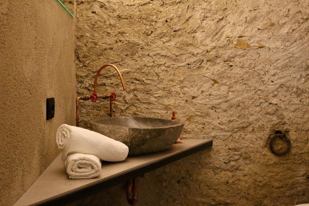 Villa La Casa Giusta - Domus Ista à Cipressa Extérieur photo